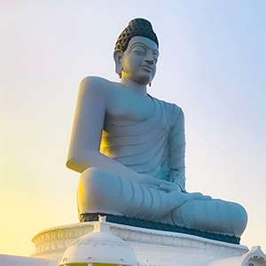 Amaravati Stupa
