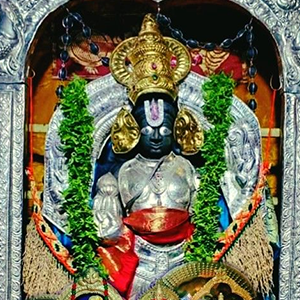 Sri Bhavanarayana Swamy Temple